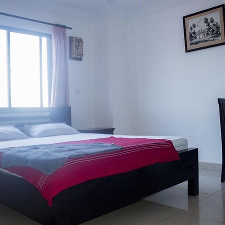 Angkor Sun Siem Reap Hotel Екстериор снимка