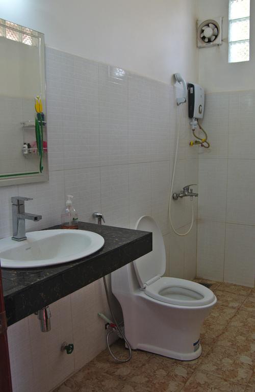 Angkor Sun Siem Reap Hotel Екстериор снимка