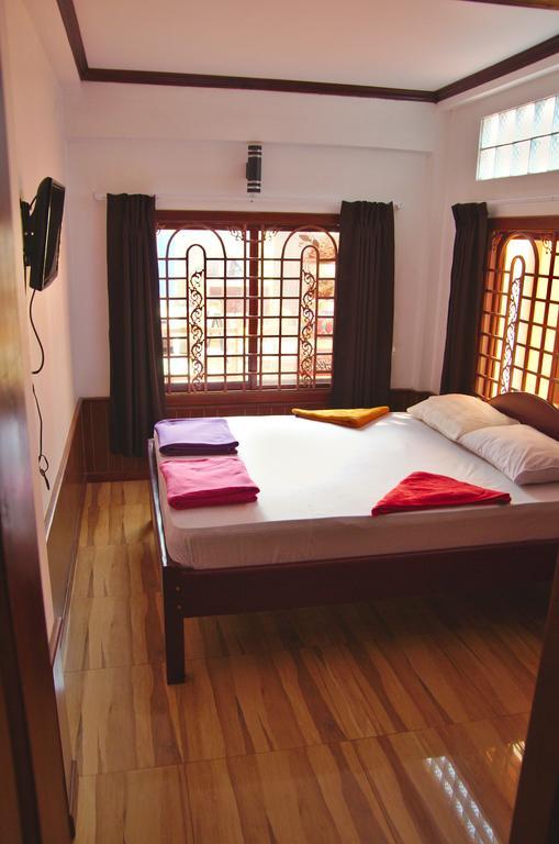 Angkor Sun Siem Reap Hotel Екстериор снимка
