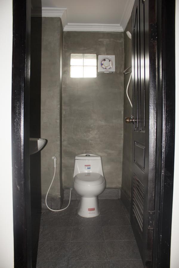 Angkor Sun Siem Reap Hotel Екстериор снимка